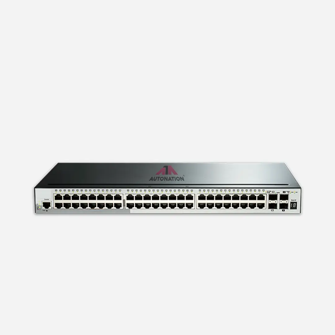 Autonation 16 ports network switch